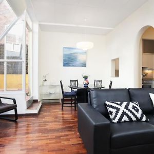 Apartamento de 2 Dormitorios